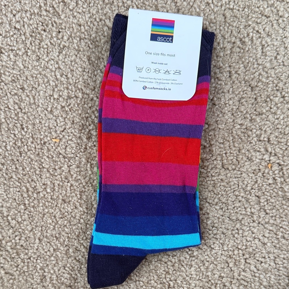 Sock bundle - Picture 3 of 5